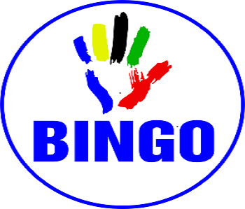 Anh Ngữ Bingo