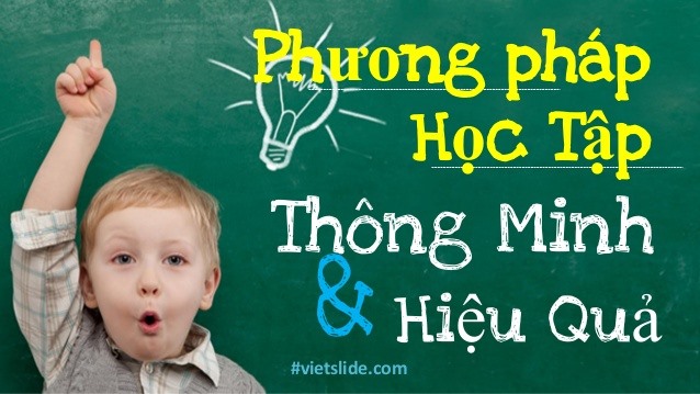 Phương pháp dạy và học tiếng Anh hiệu quả dành cho trẻ em