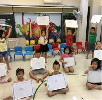 Ngữ pháp phổ thông