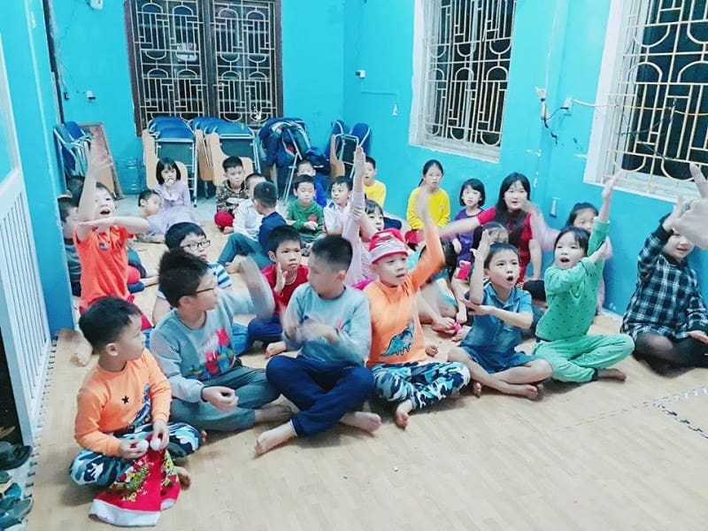 Ngày Quốc tế Thiếu Nhi