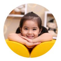 Tiếng Anh mầm non (3-6 tuổi)