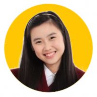 Tiếng Anh thanh thiếu niên