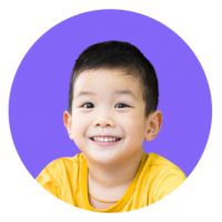 Tiếng Anh tiểu học