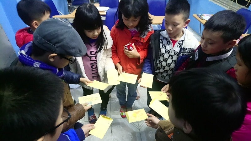 Ngày lễ Noel 2018