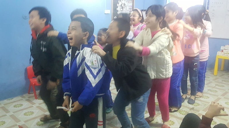 Ngày lễ Noel 2018