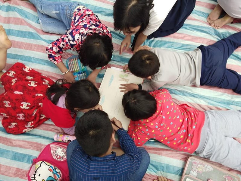 Ngoại khóa Công Viên