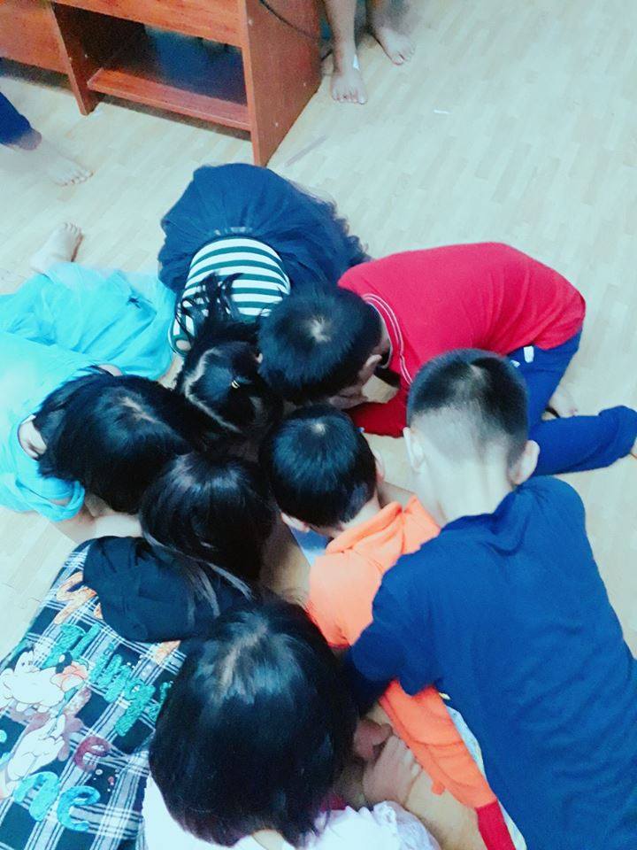 Ngày Quốc tế Thiếu Nhi