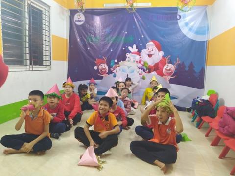 CLB tiếng Anh tại Anh ngữ Bingo