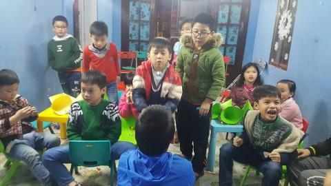 Ngày lễ Noel 2018