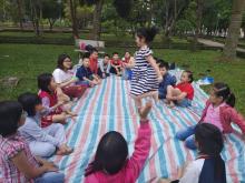 Ngoại khóa Công Viên