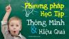 Phương pháp dạy và học tiếng Anh hiệu quả dành cho trẻ em